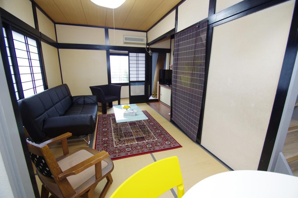 Kyonoya Tofukuji Quioto Exterior foto