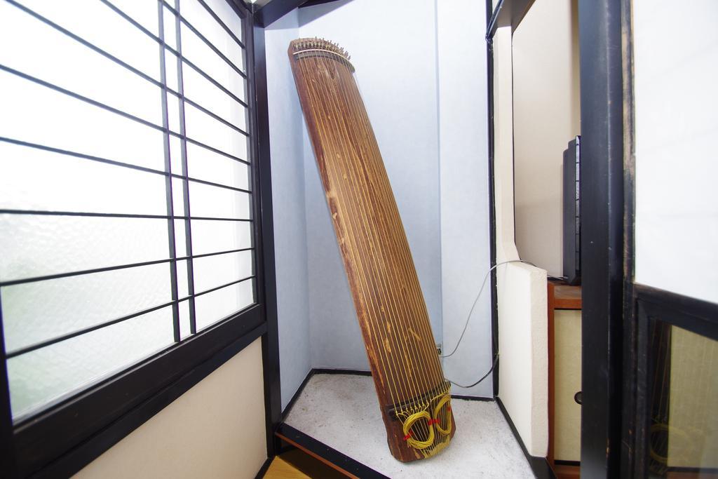Kyonoya Tofukuji Quioto Exterior foto