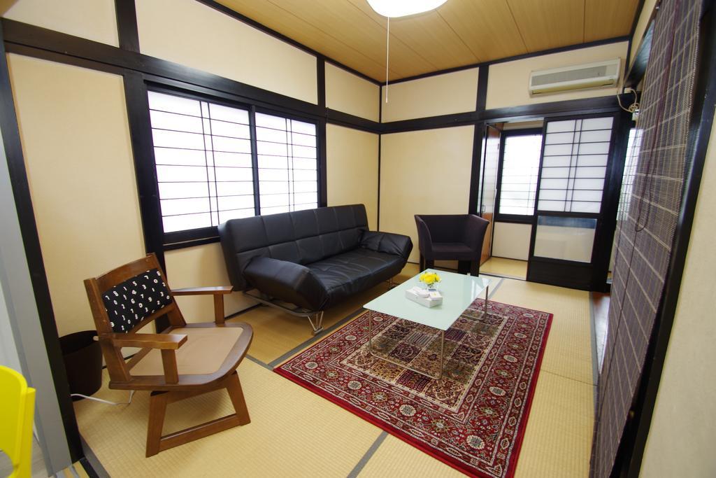 Kyonoya Tofukuji Quioto Exterior foto