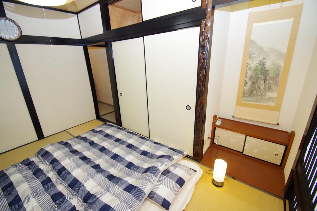 Kyonoya Tofukuji Quioto Exterior foto