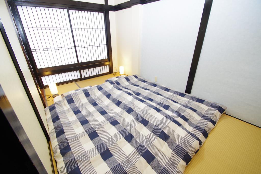 Kyonoya Tofukuji Quioto Exterior foto