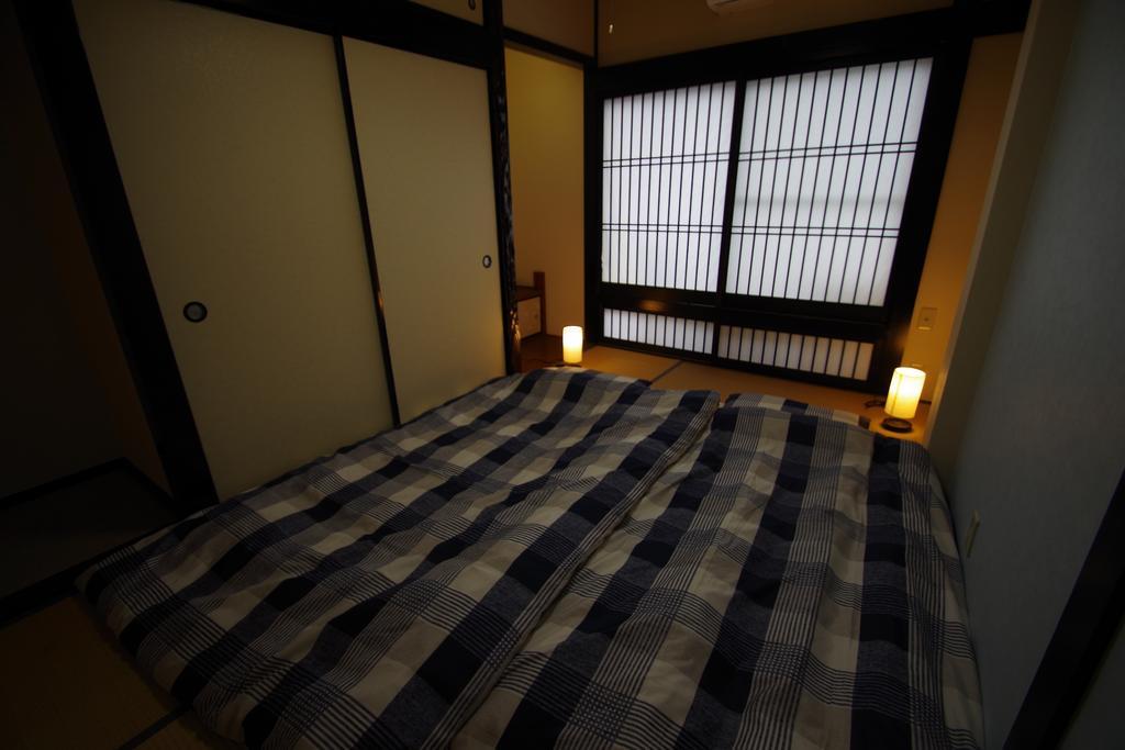 Kyonoya Tofukuji Quioto Exterior foto